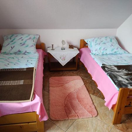 Ferienwohnung Rose Waldeck  Extérieur photo
