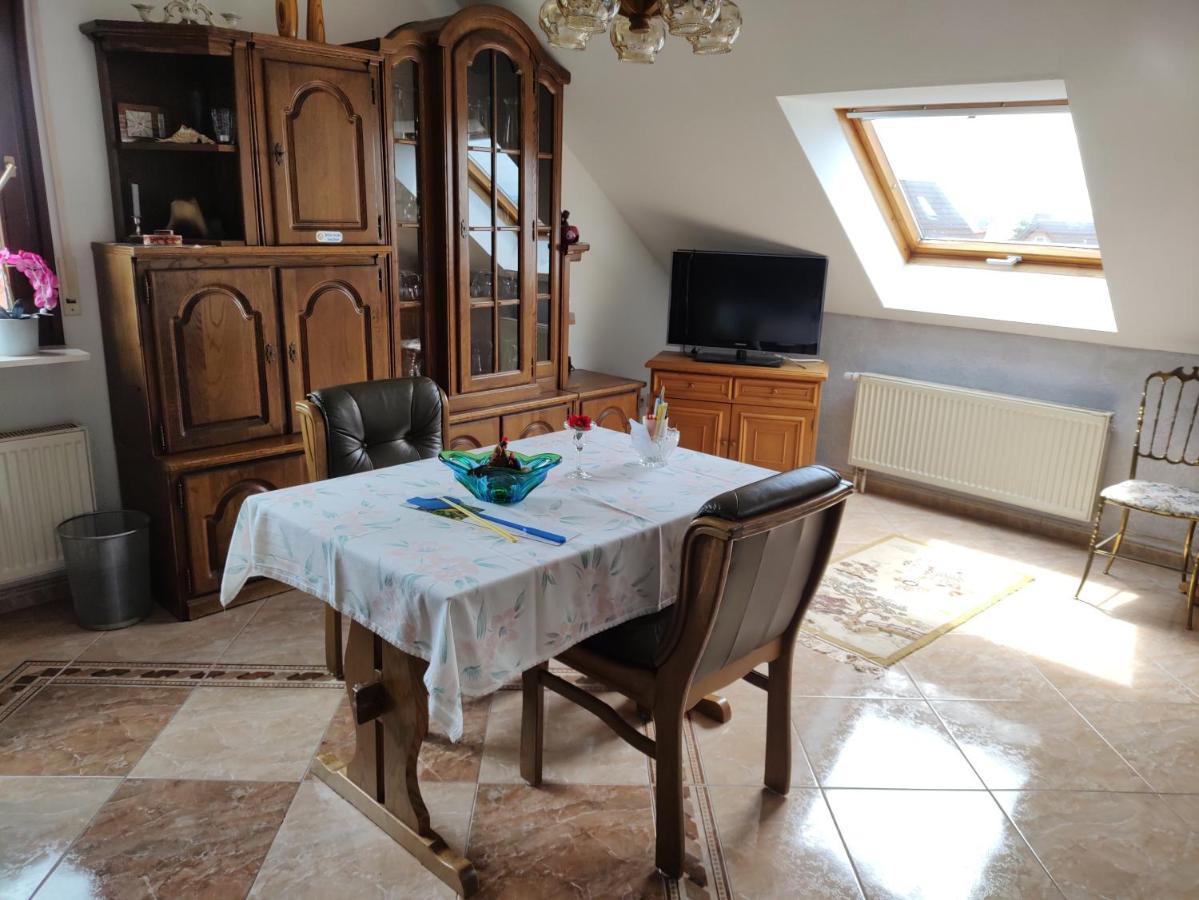 Ferienwohnung Rose Waldeck  Extérieur photo