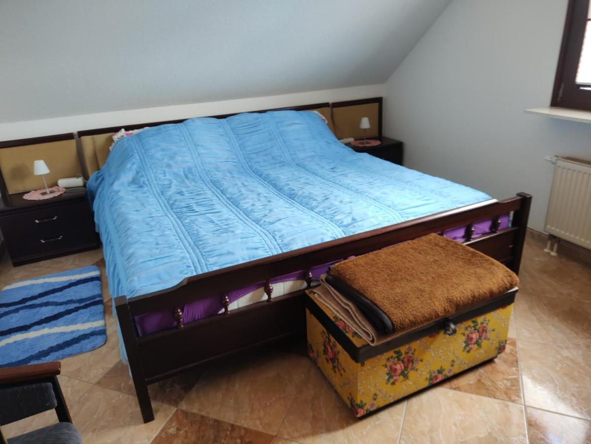 Ferienwohnung Rose Waldeck  Extérieur photo